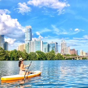 Best Outdoor Activities in Austin 